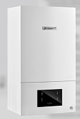 LAGGARTT ГАЗ6000-24C RN (24 кВт,закрытая камера, двухконтурный) Настенный газовый котел (8732301814) с доставкой в NAME