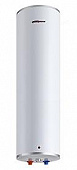 Электроводонагреватель аккумуляционный THERMEX ULTRASLIM IU 50  V (50л, бак нержавейка,ТЭН Titanium Heat) по цене 13417 руб.