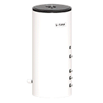 Бойлер косвенного нагрева S-TANK P 500 (Беларусь, эмаль, 500 л.)