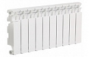 Алюминиевый радиатор Fondital Calidor Super B4 PLUS 350/100 - 10 секций с доставкой в NAME